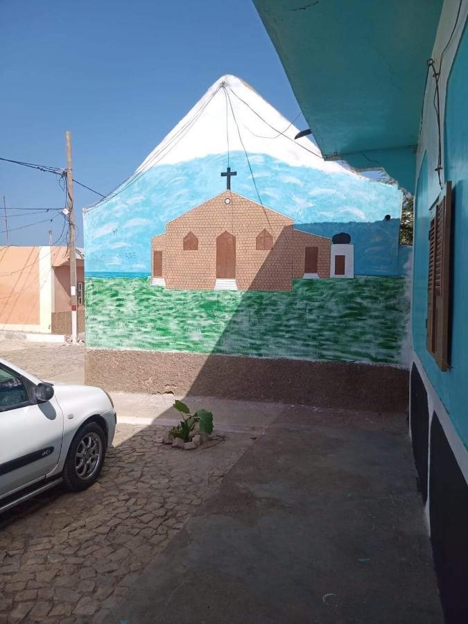 A.m.a Appartament * Calheta