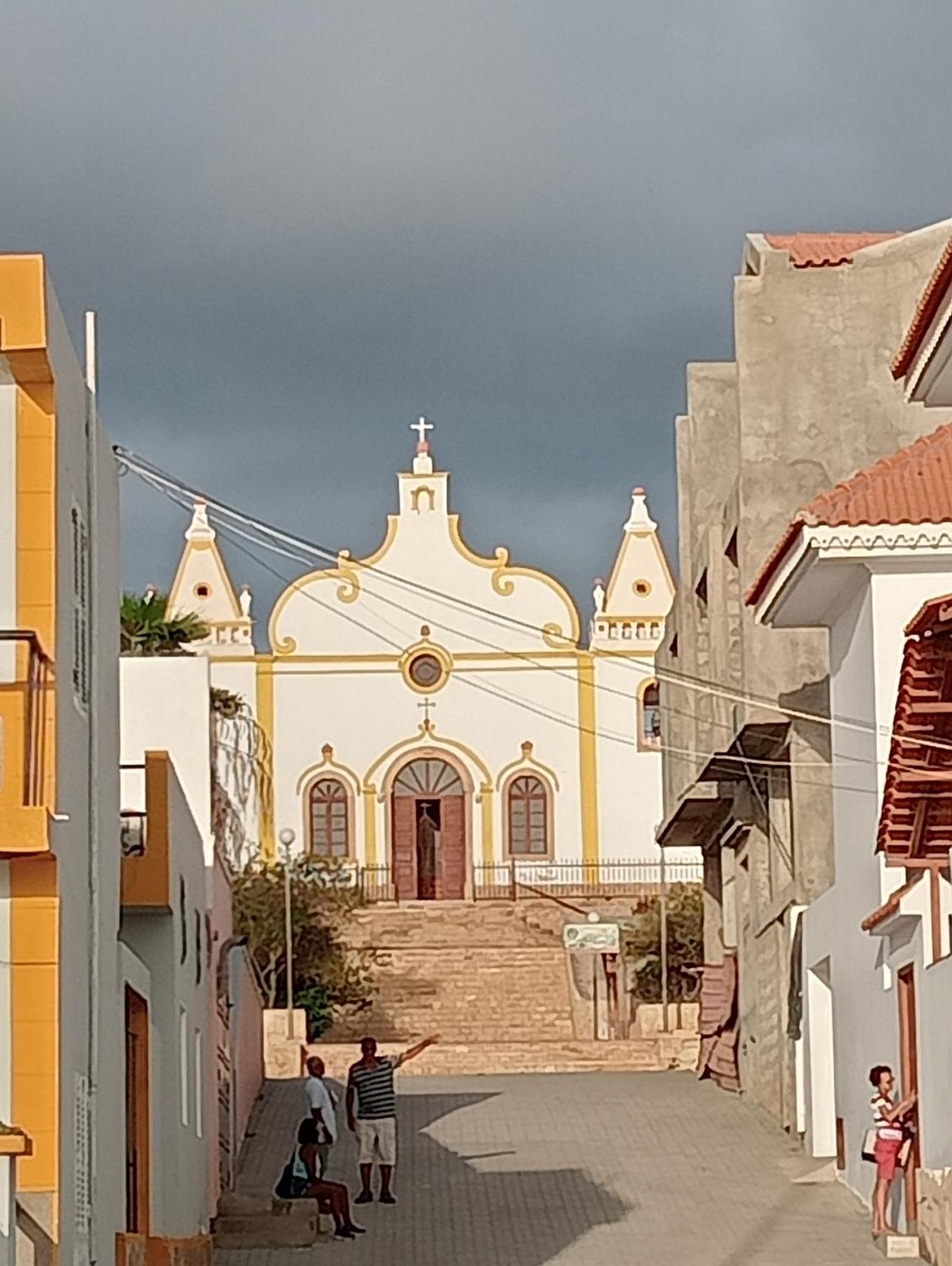 A.m.a Appartament Calheta