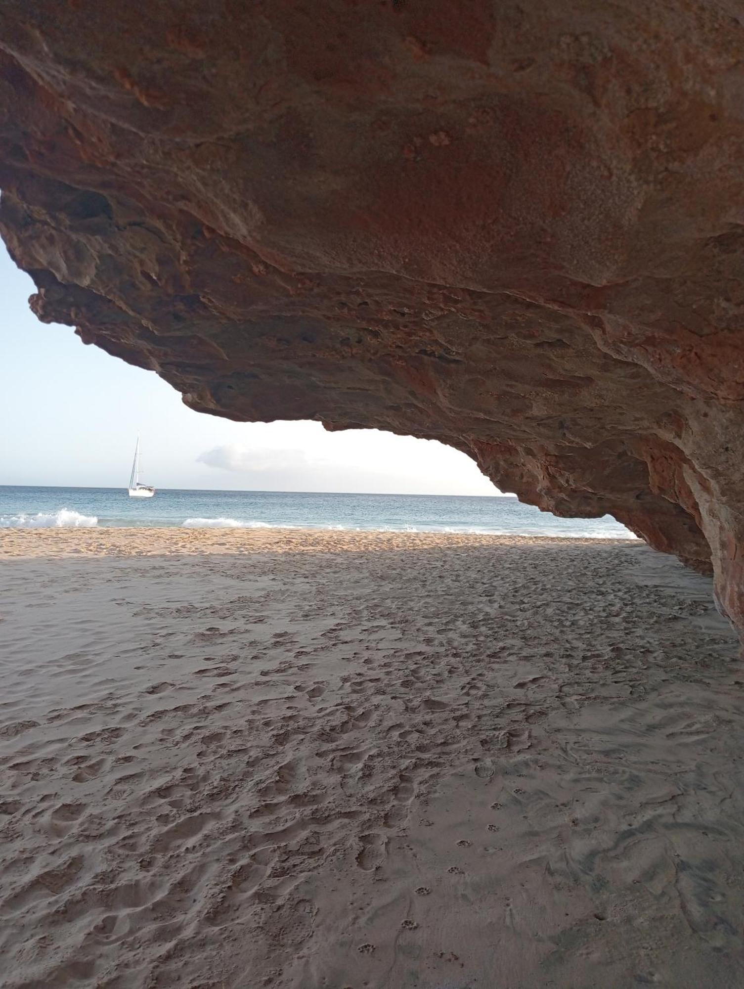 A.m.a Appartament Apartment Calheta